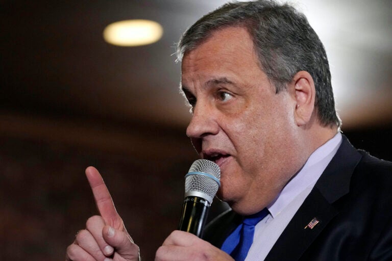 Chris Christie Earned More Than $4 Million In The Last Two Years