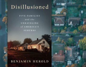 Through the stories of five American families, a masterful and timely exploration of how hope, history, and racial denial collide in the suburbs and their schools.