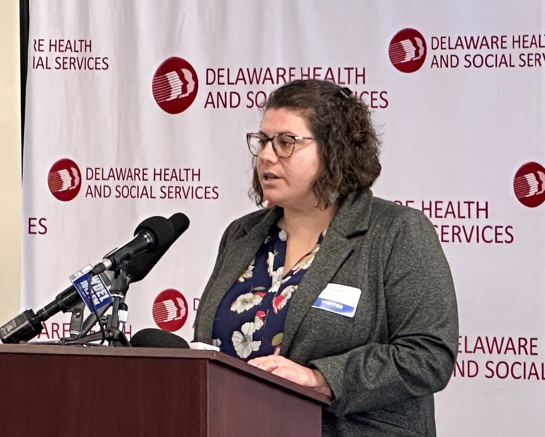 Delaware groups collaborate to bridge the gaps between substance use and homelessness