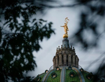 Capitol building