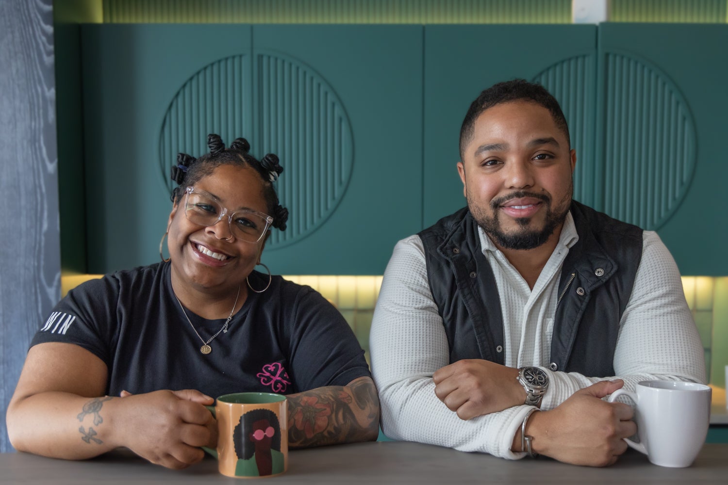 Win Win Philadelphia, Black-owned coffee shop, to open in Kensington - WHYY