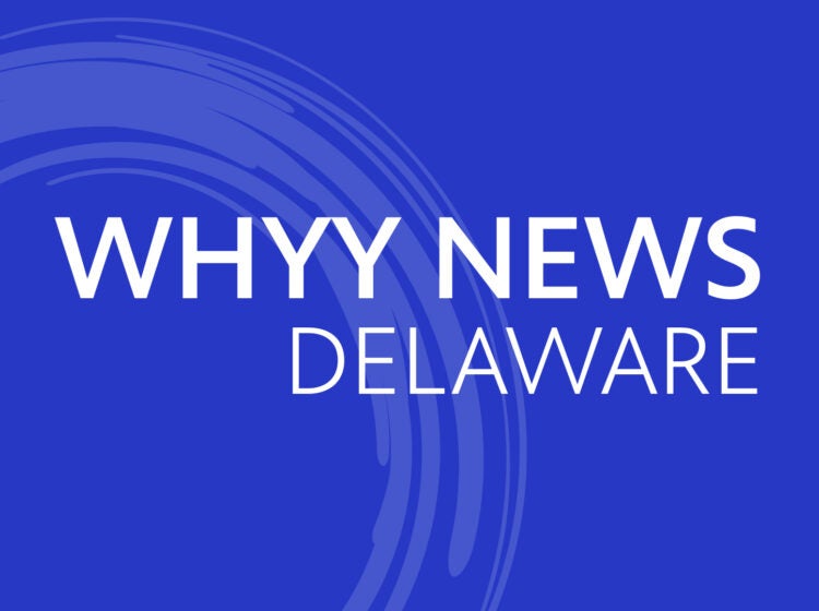 WHYY News Delaware logo