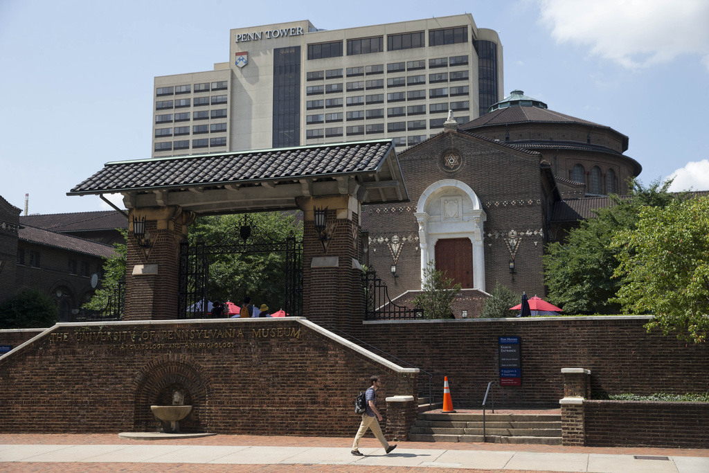 Penn Museum lays to rest the remains of 19 Black Philadelphians - Vimarsana News