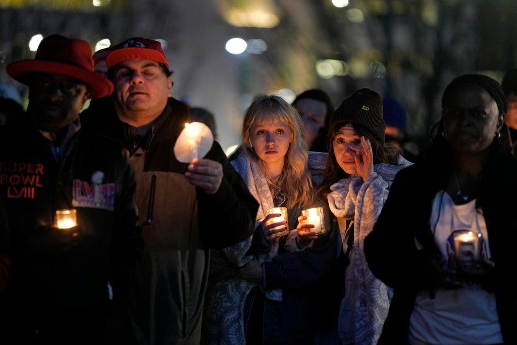 2 suspects charged in mass shooting at the Kansas City Chiefs Super ...