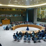 U.S. vetoes UN resolution demanding immediate humanitarian ceasefire in Gaza