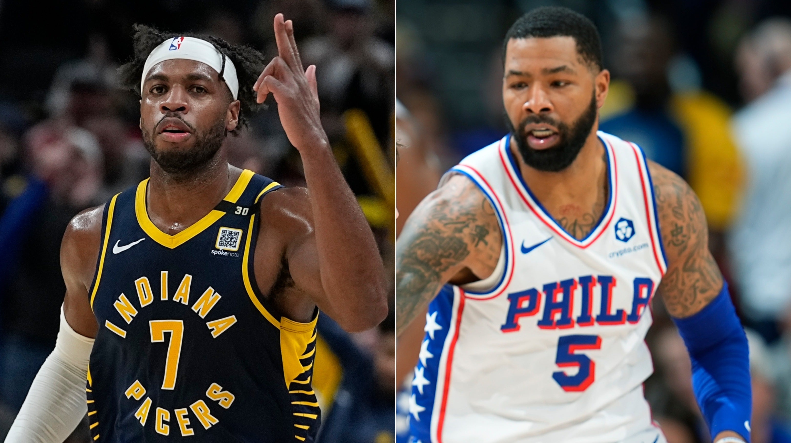 NBA trade deadline: Everything to know about the Sixers