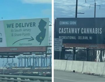 billboards