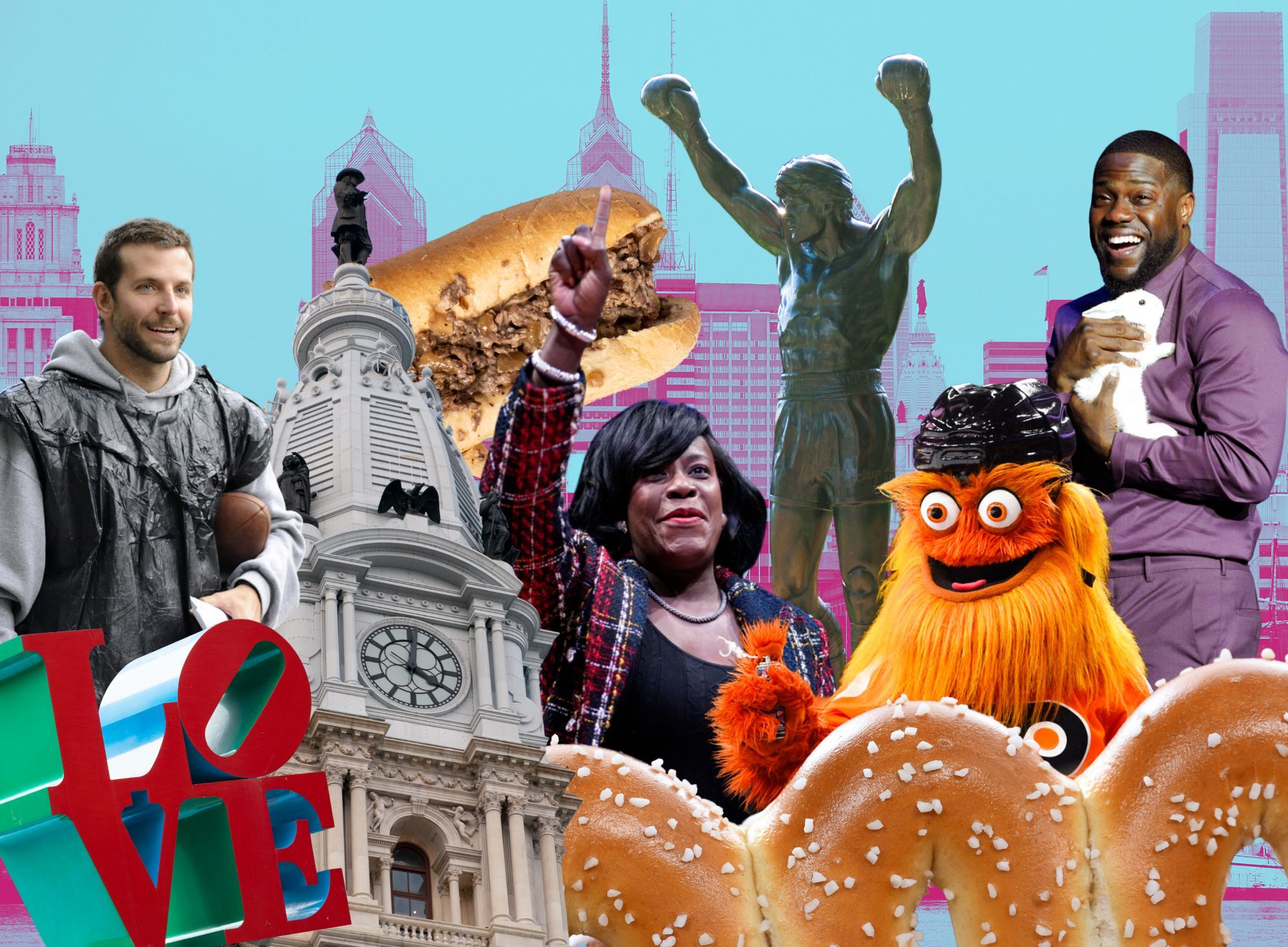 What's Your Most Unpopular Philly Opinion?, Toxic Turf - Vimarsana News