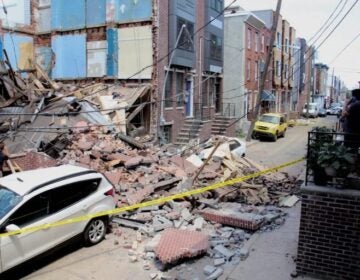 A series of home collapses have led to calls for reform at the Department of Licenses & Inspections. In July 2020, two rowhouses collapsed during a construction project on Mercy Street in South Philadelphia.