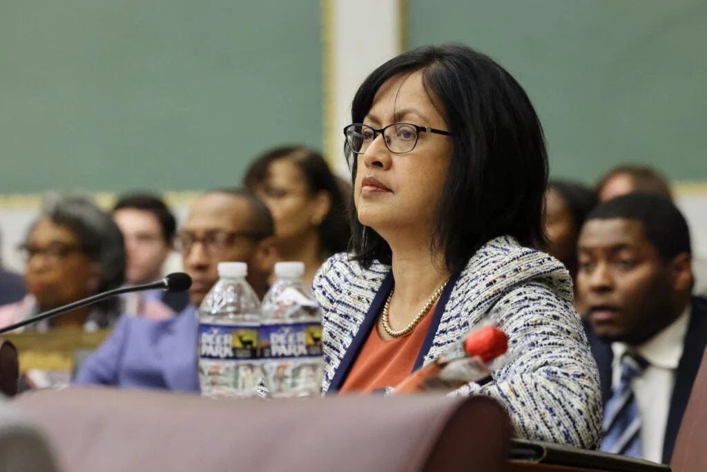 Philadelphia Şehir Meclisi Anne Sağlığındaki Eşitsizlikleri Ele Aldı