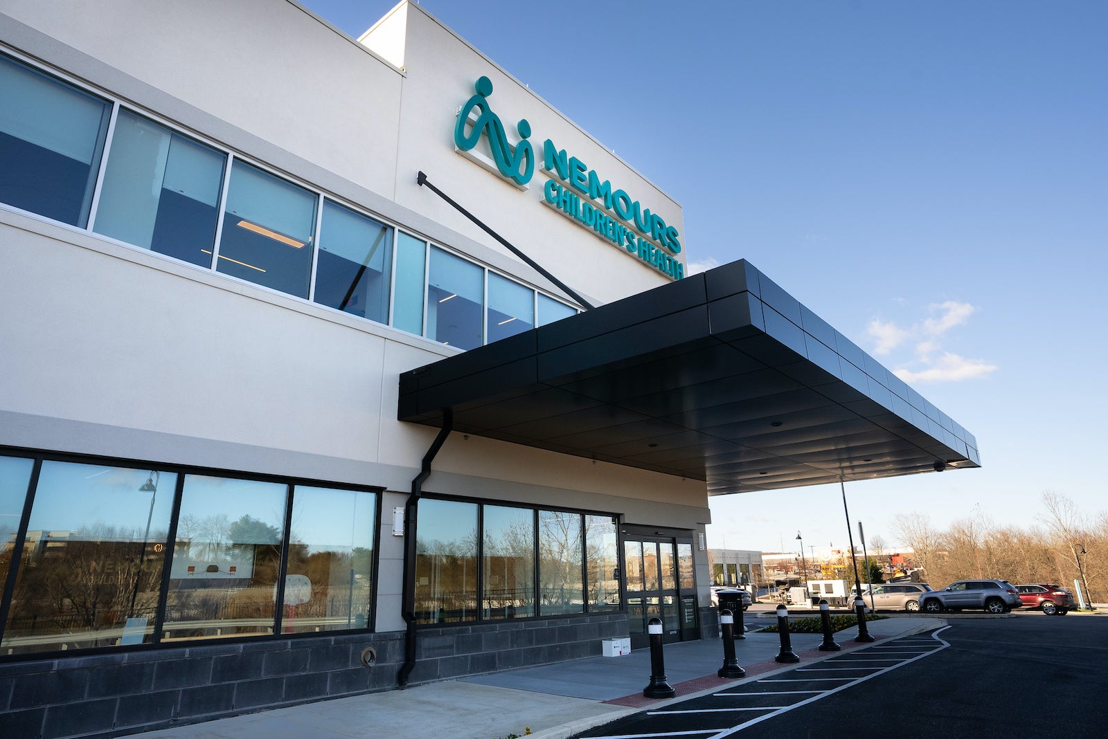 New Nemours Specialty Care and Ambulatory Surgical Center Launched in Malvern