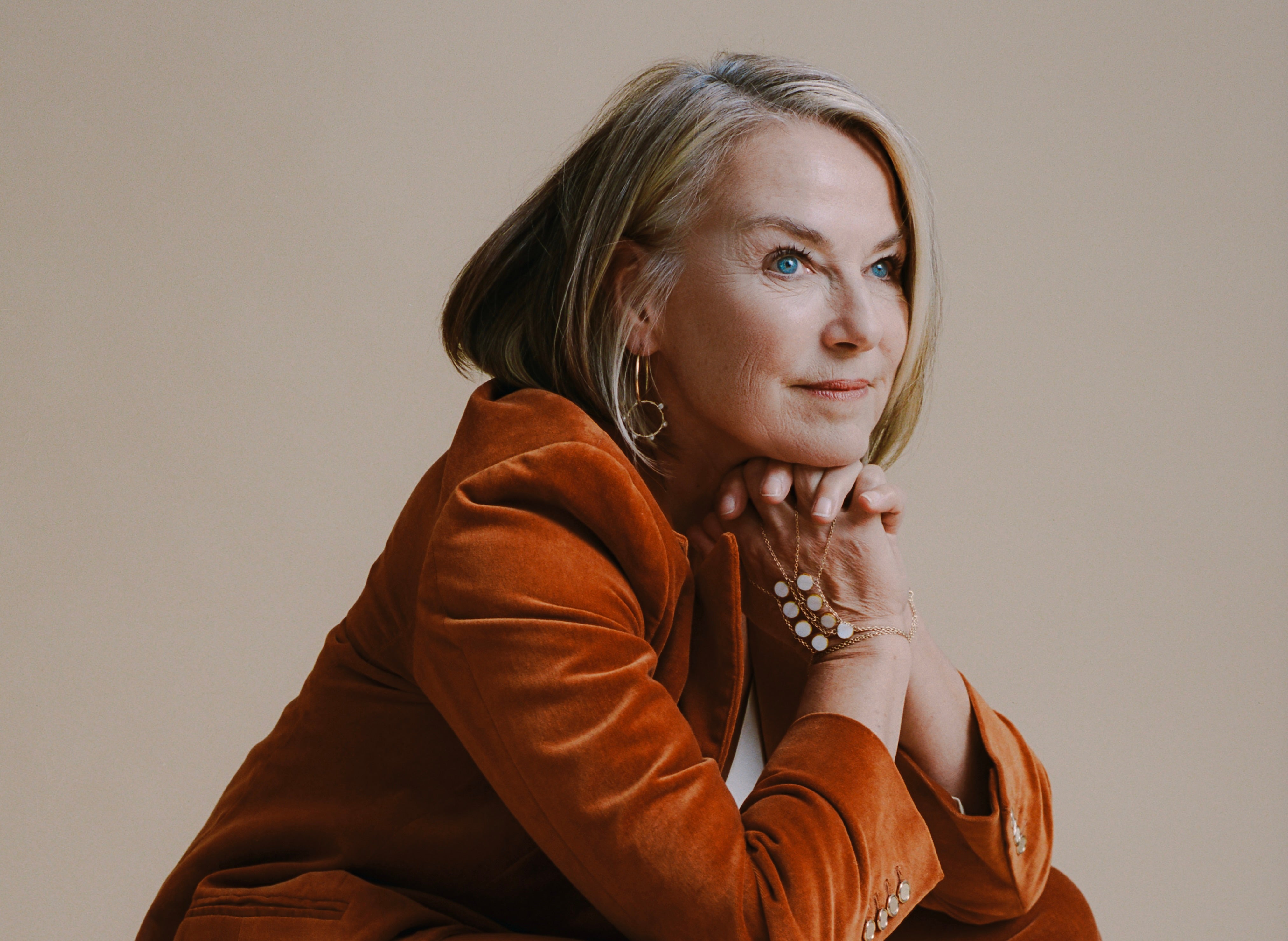 Esther Perel on the Future of Love and Desire - WHYY