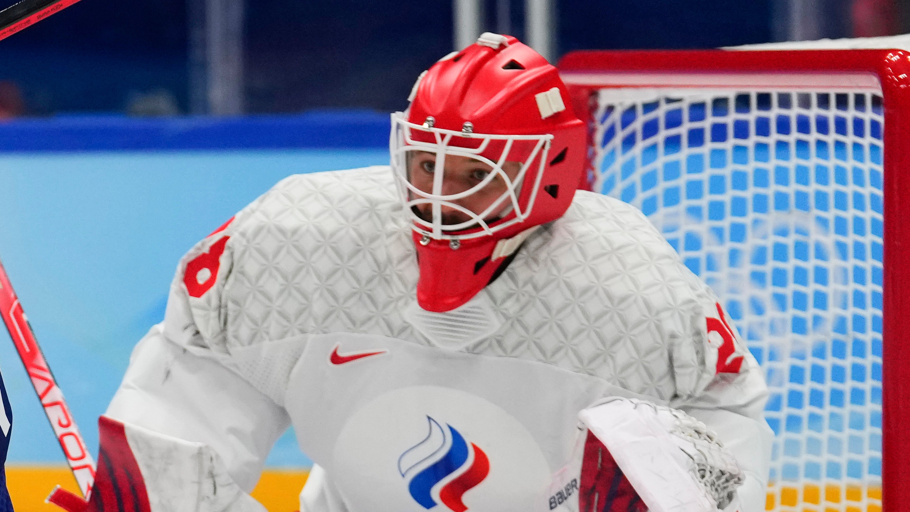 Former KHL club CSKA Moscow goaltender Ivan Fedotov joins Philadelphia Flyers