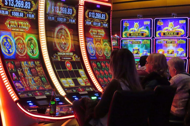 50 Ways casino Can Make You Invincible