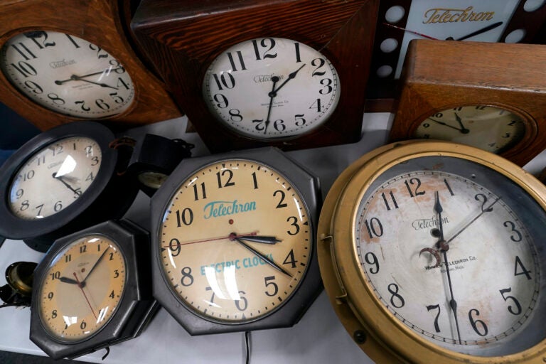 How springing forward to daylight saving time could affect your