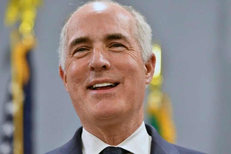 Bob Casey