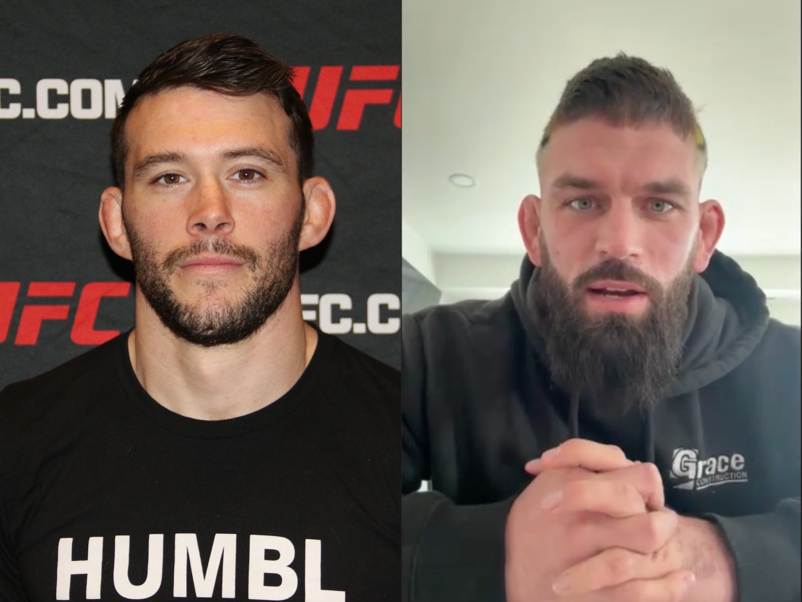2 Philly-based UFC fighters look to leave their mark in Atlantic City