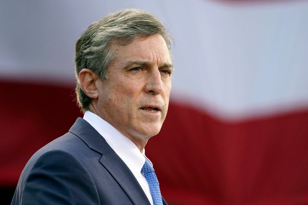 Gov. John Carney touts accomplishments in his last State of the State