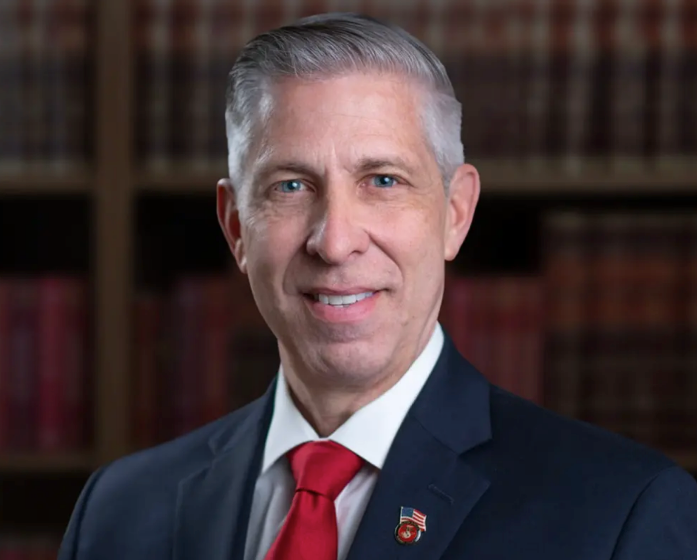Pa. election 2024: Who is Craig Williams, a Republican running for Pa. attorney general?