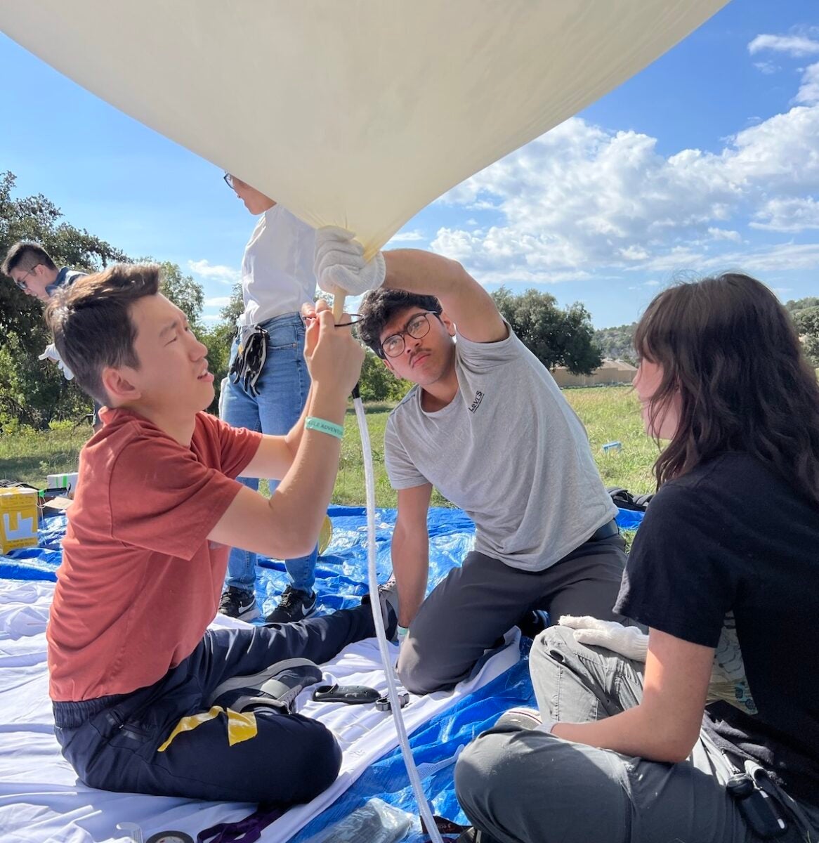 Drexel researchers to measure ozone during total solar eclipse - WHYY