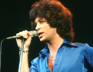 Eric Carmen was the frontman for the Raspberries. The singer wrote music that helped set the mood for several popular movies throughout his career, including Dirty Dancing.