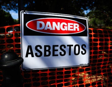 Toxic Asbestos Found At Multiple Sites Across Sydney