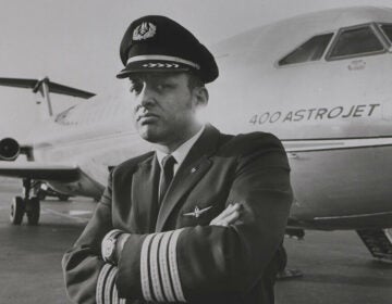 American Airlines has announced the passing of Capt. David E. Harris. In 1964, Harris became the first Black pilot of a commercial airline when American hired him. (