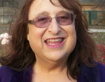 Rachel Crandall-Crocker