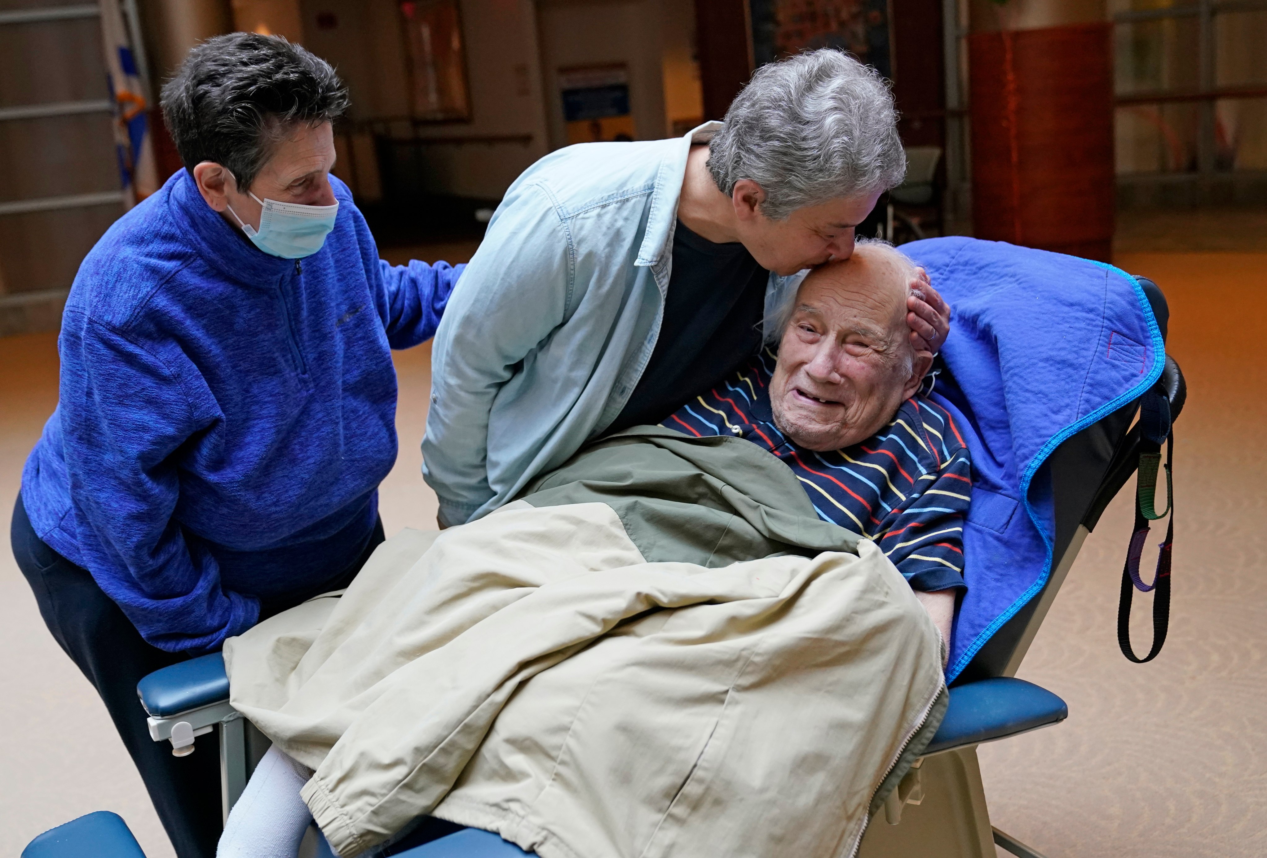 N.J. bill would protect long-term care residents from exploitation - Vimarsana News