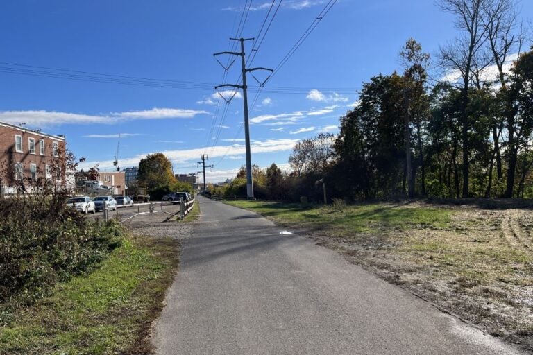 Schuylkill River Trail