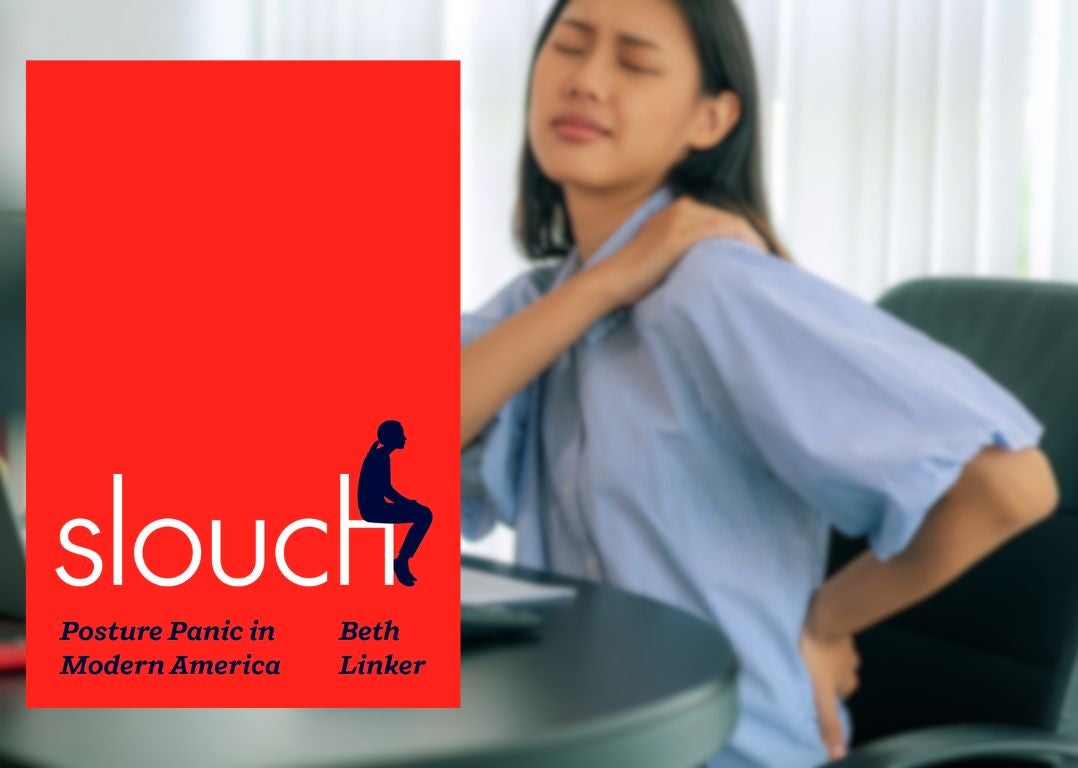 Posture Problems: How Slouching is Impacting Health in Today’s America