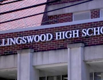 Collingswood High School