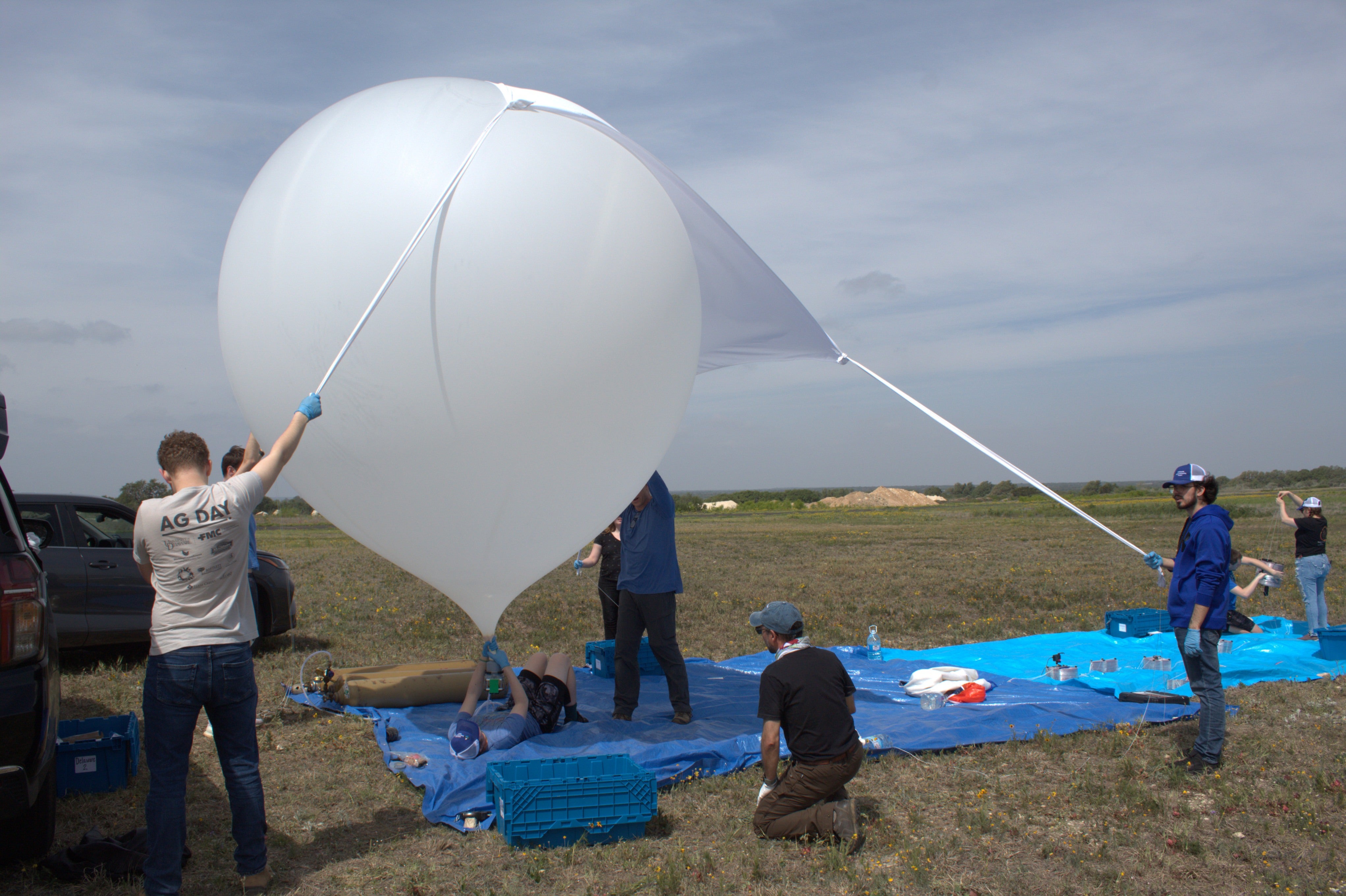 Philadelphia solar eclipse 2024: Drexel, U of Del. researchers