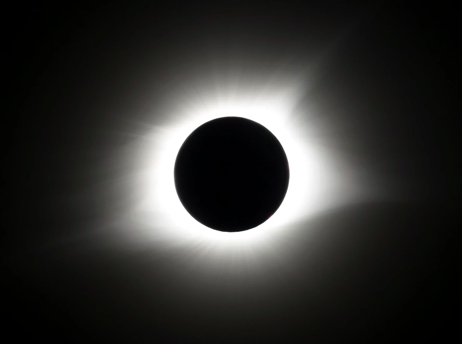 Clouds and rain? Here's how to still enjoy the total solar eclipse - Vimarsana News