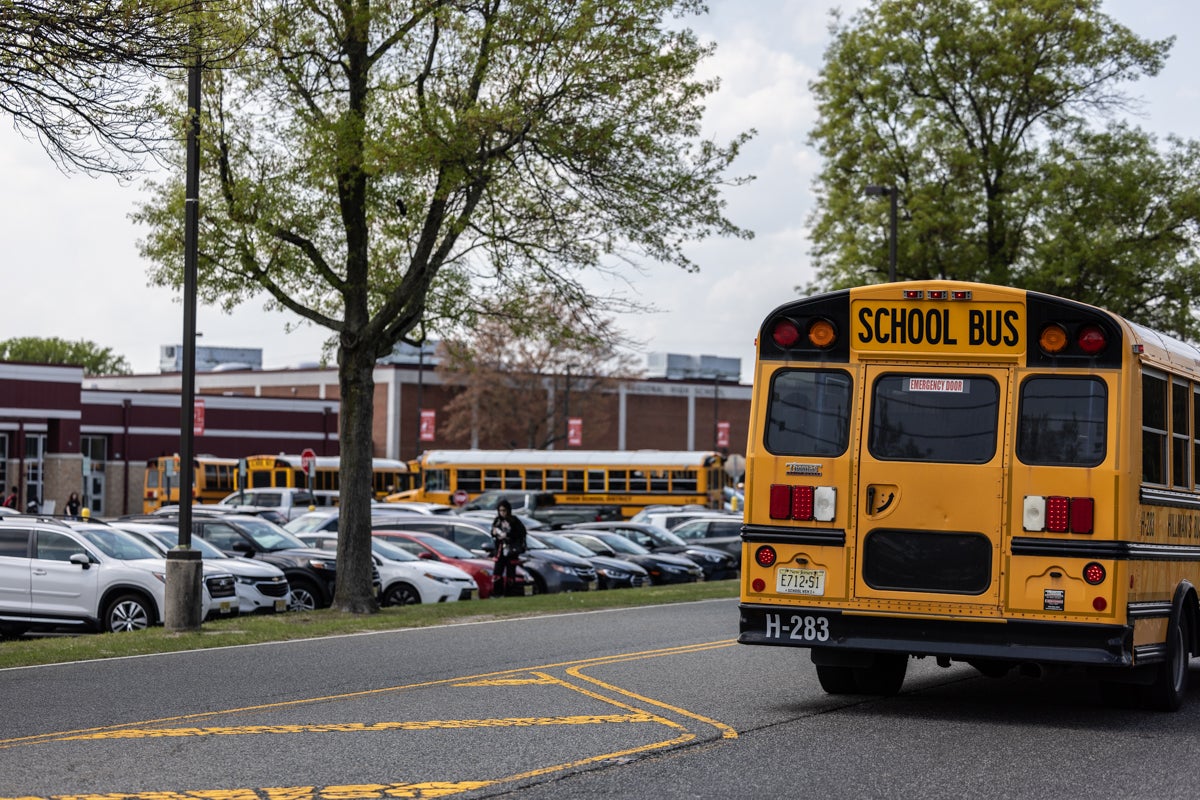 South Jersey schools would bear the brunt of state aid cuts, led by Burlington County