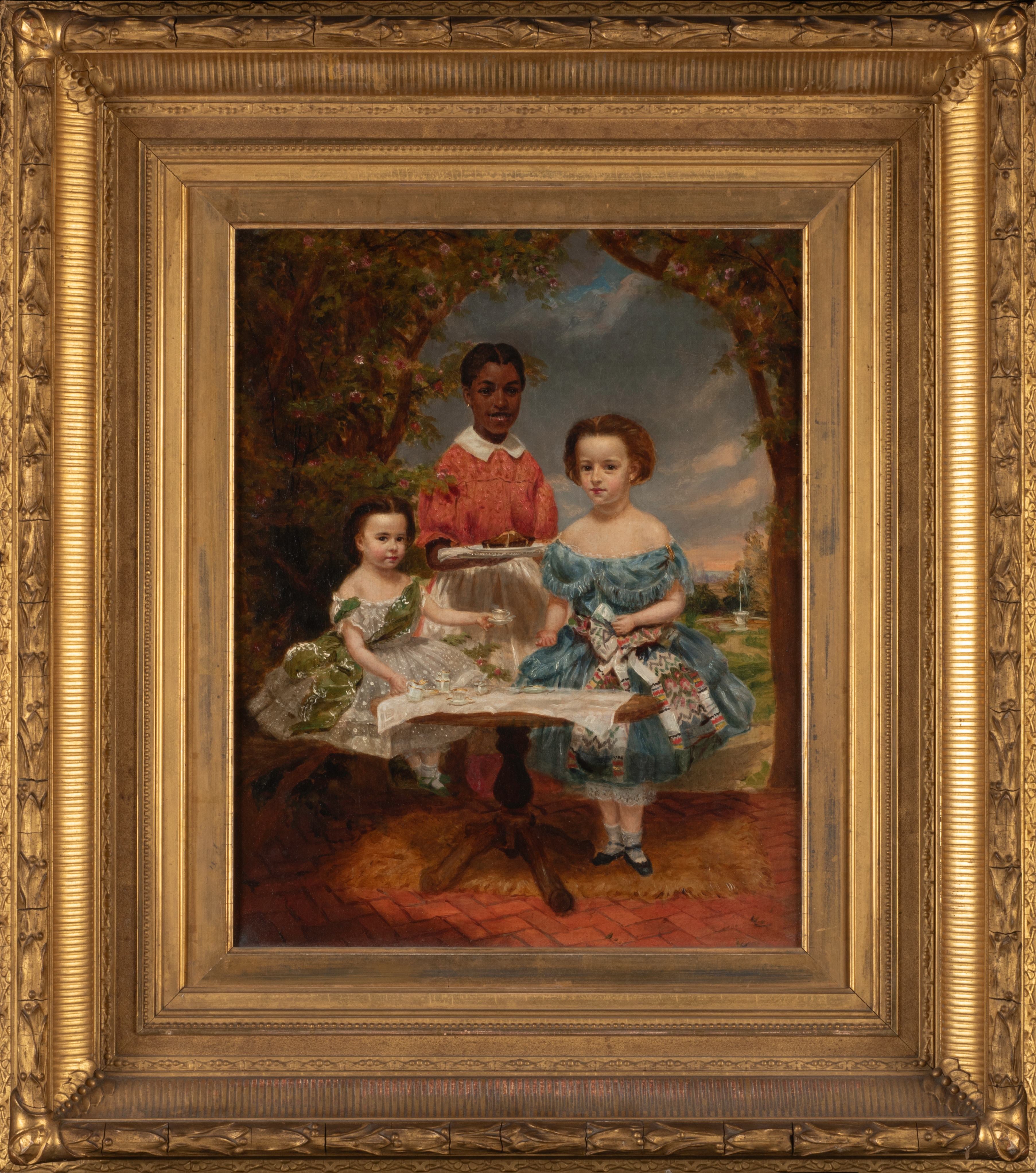 Winterthur Museum in Delaware acquires 167-year-old ‘document of Black history’