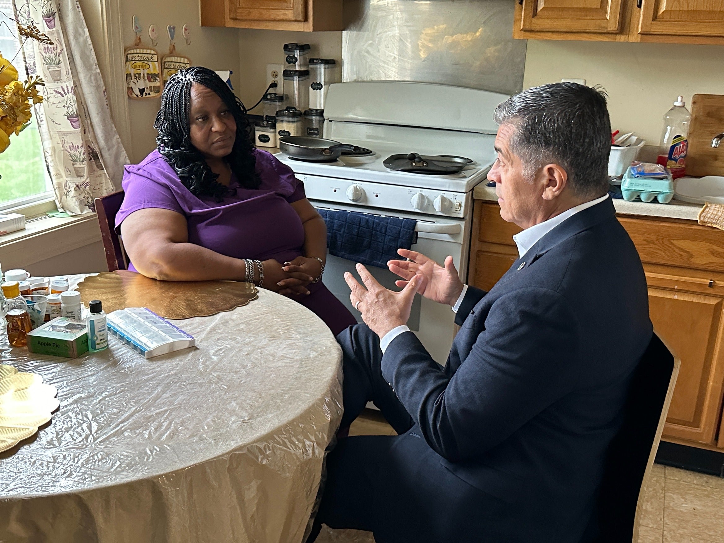 Behind the Scenes of Home Healthcare: Examining the Importance of Caregivers in Philadelphia and Beyond
