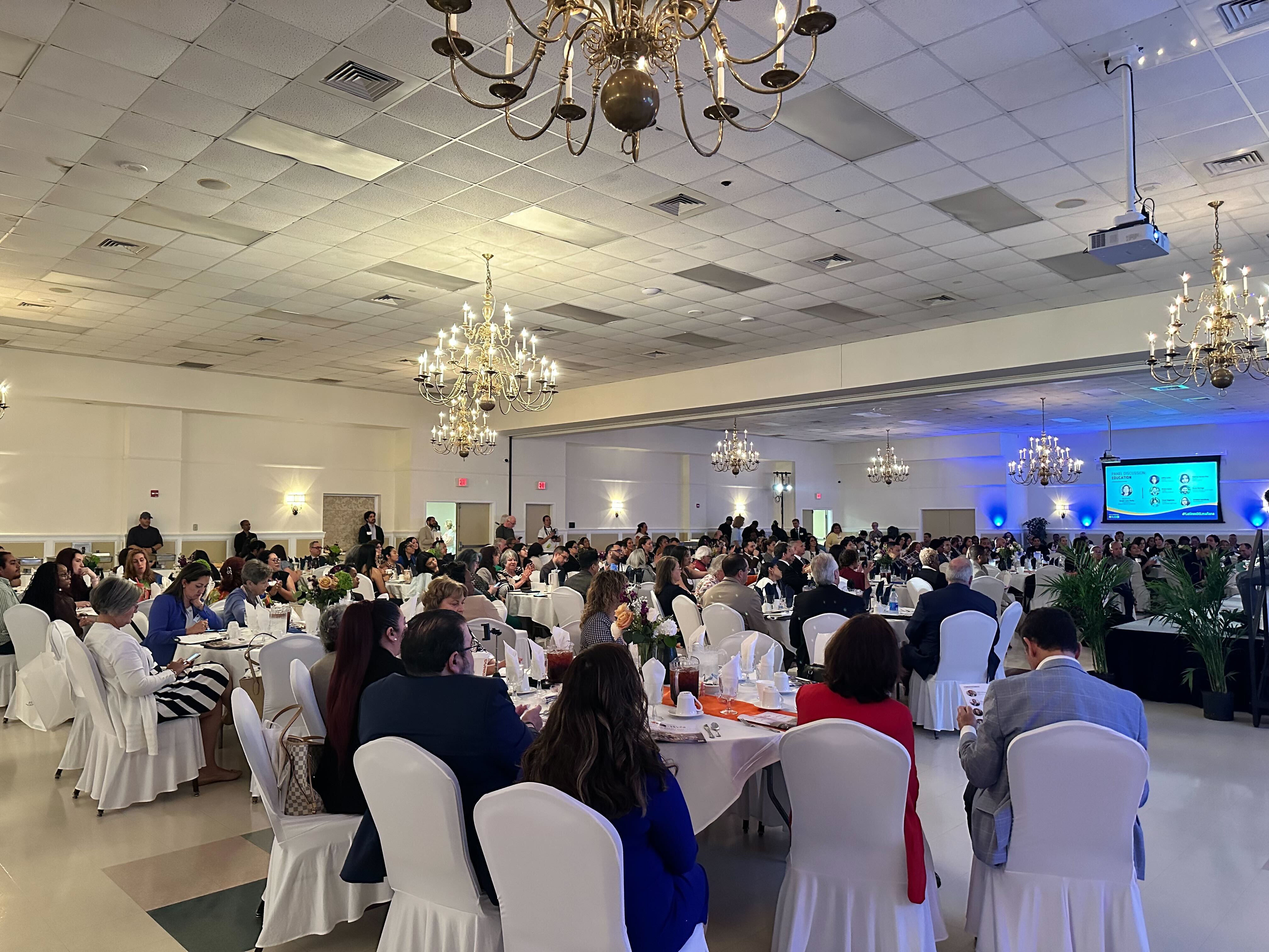 How Delaware’s Hispanic Commission works to improve economic outcomes for Latinos – WHYY
