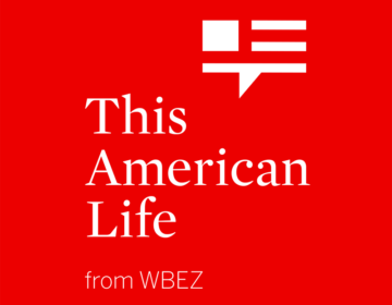 This American Life logo