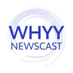 WHYY Newscast logo