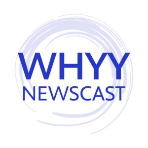 WHYY Newscast logo