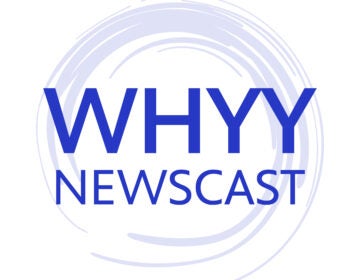 WHYY Newscast logo