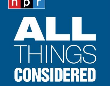 All Things Considered logo