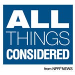 All Things Considered logo