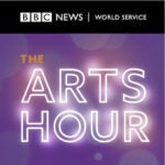 BBC Arts logo