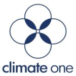 Climate One logo