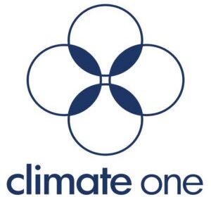 Climate One logo