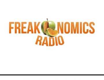 Freakonomics logo