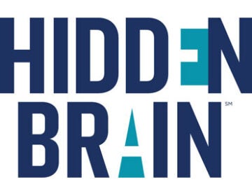 Hidden Brain logo