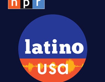 Latino USA logo